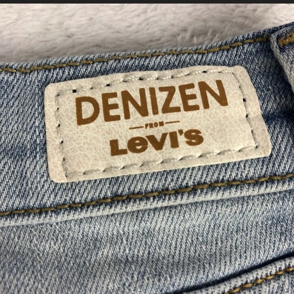 đź”´ 2/$25 S|A|L|E - DENIZEN from Levi's High-Waist - Picture 6 of 11